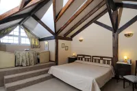 Hotel GHM Monachil - Wifi