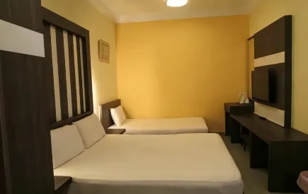 Seng Wah Hotel