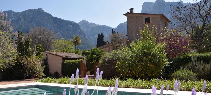 Can Busquera Hotels in Soller