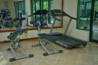 Harbour View Suites - Gym