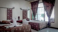 Hotel Villa Romantica - جاكوزي