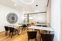 HiLight Suites Hotel - Morgenmad