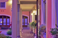 Hotel la Fertè
