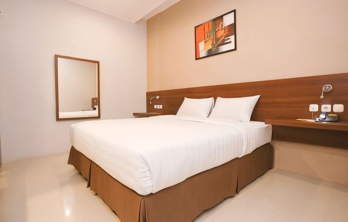 Hotel Bisnis