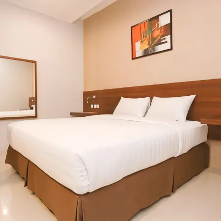 Hotel Bisnis
