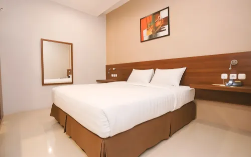 Hotel Bisnis