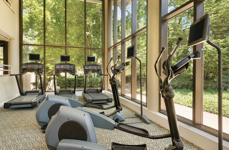 Crowne Plaza Atlanta SW - Peachtree City by IHG photo 5