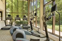 Crowne Plaza ATLANTA SW - PEACHTREE CITY by IHG - Gym