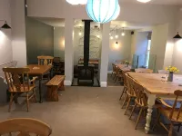 Portreath Arms Ξενοδοχεία στην πόλη Ρέντρουθ