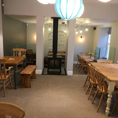 Portreath Arms