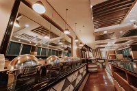 Kingwood Hotel Sibu - Breakfast