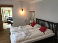 Comfortable vacation home near ski slopes, large sunny garden - 3성급