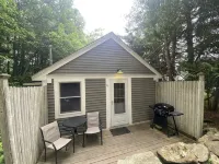 Pine Grove Cottages - Pet friendly
