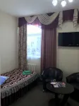 Dolche Vita Hotel - Bãi đậu xe