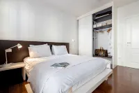 Asolo center, Free parking