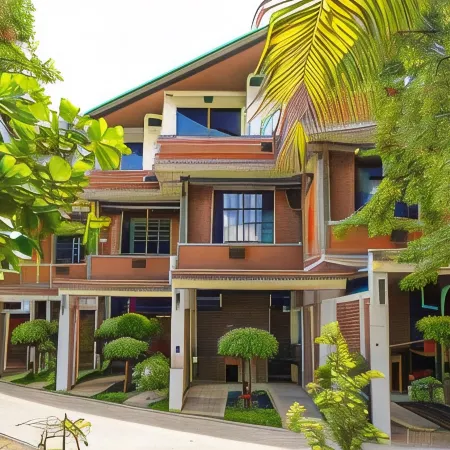 Los Gavilanes Hotel