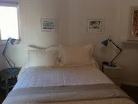 The Yurt located in beautiful O'Connell