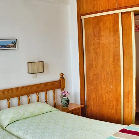 Apartamentos Bon Aire - 3