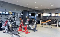 Sura Design Hotel & Suites Istanbul - ที่มีฟิตเนส