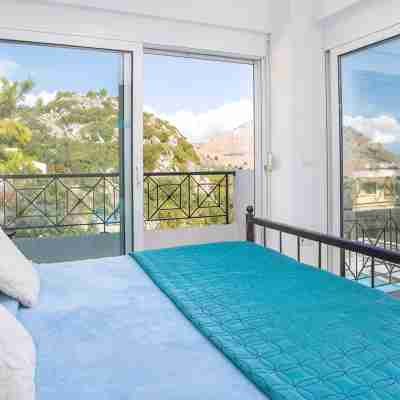 About Villa Selene Rooms