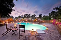Forsyth Lodge - Pet friendly