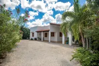 Latitude Adjustment - Ocean View, Surrounded by Bonaire Nature!