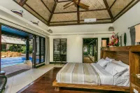 Wavi Paradise, Private Luxury Island - 1 to 6 Guests - Gym