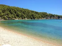 Alonissos, Old Village (Hora) wonderful apartment with amazing  clear sea views - Apartments