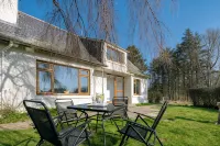 Kirktoun Cottage on Scottish Estate - open fire- enclosed garden- beaches -woods - Boutique