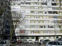 SEVEN GUEST HOUSE, a departing point to visit Lisbon and Sintra Hotels in Amadora
