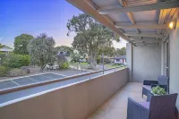 Villa on Fearn - in the Heart of Margaret River - Jacuzzi