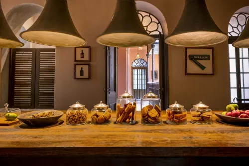Calcutta Bungalow - 3 stjerner