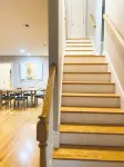 Downtown Kennebunk Home - Spacious! - Walk to area shops and restaurants!