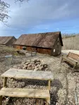 Hillside Hideaway East just 1/2 mile from Current River! - Chalets