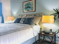 Princeville  2 Bedroom with Loft Condo  Golf Course/Mountain View. Sleeps 6 - Vuoristonäköala