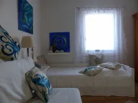 House Ostseemuschel, 1 minute walk to the beach, 2 terraces - WiFi