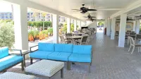 Ocean Oasis at Ocean Pointe Key Largo Pool Jacuzzi Beach in a Safe Gated Resort - 3-Star