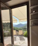 A charming country house nestled in the hills nearby Elba best  beaches. - Wifi