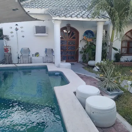 Casa, "Joy of the Sea"