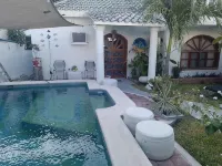 Casa, "Joy of the Sea"