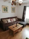 COSY COTTAGE WITH REAL FIRE AND FABULOUS VIEWS IN CARMARTHENSHIRE, WALE - 2-Star