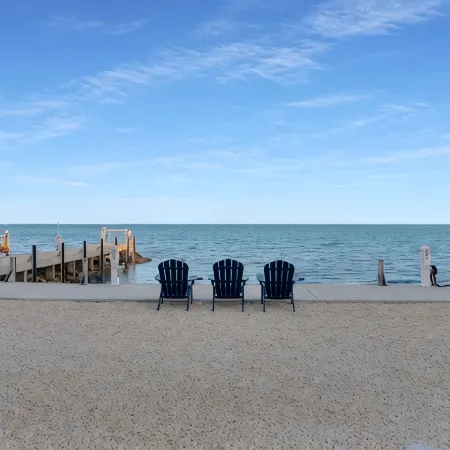 Oceanfront Islamorada Townhome- Private Dock, Pool & Pet-Friendly