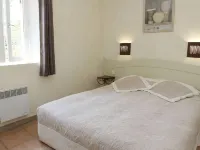 Bastidon in a private residence