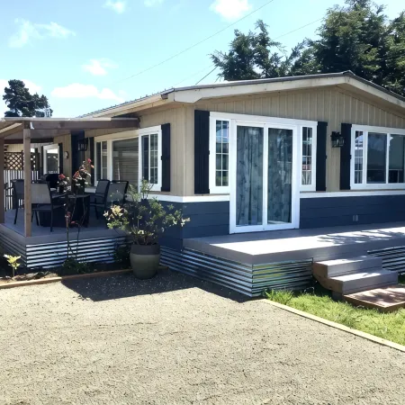 Remodeled Vacation Rental in Long Beach min to town/ walking distance to beach