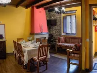 Farmhouse Florence (Complete house for 7 people) ボニャル＝システィエルナのホテル