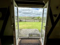 Two bedroom holiday cottage in a quiet rural location. - 컨트리 하우스