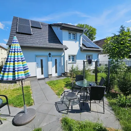 Wohnung Santa Maria