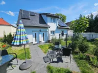 Wohnung Santa Maria - 3-Star