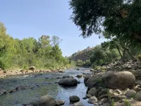Kernville Retreat at its Finest