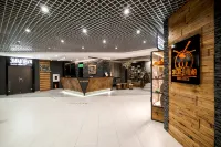 Ekspeditsiya Park Hotel - 3성급